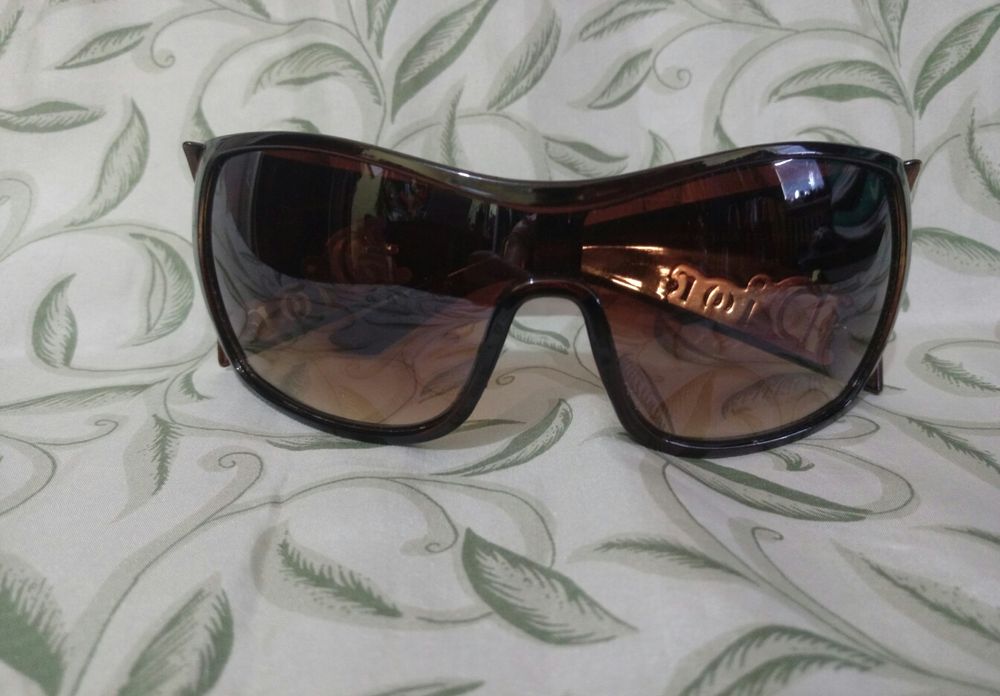 Оригинал как новые женские очки винтаж Christian Dior