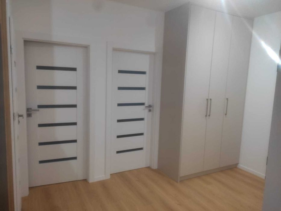 Przytulny apartament z widokiem na Wisłę - Więcej