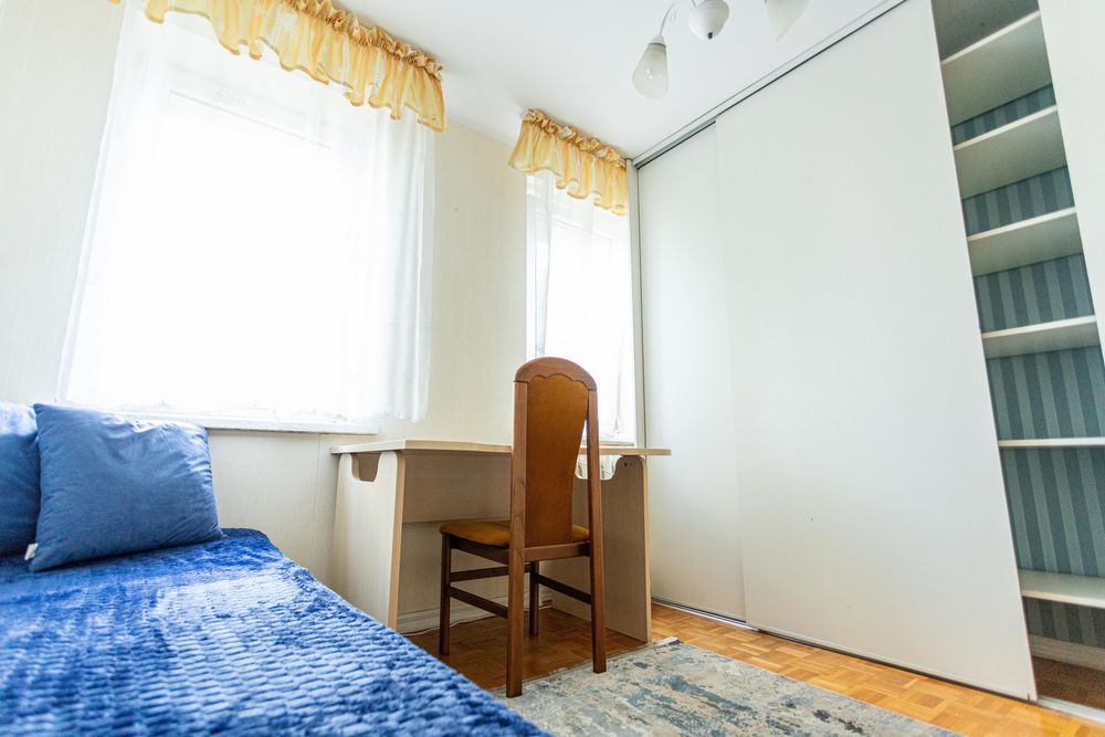Mieszkanie 2 pokoje, 39 m² z balkonem | Piastów, blisko Politechniki - View 4