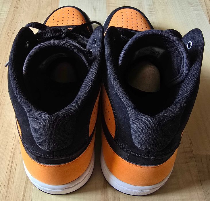 NOWE Nike Air Jordan Access r. 44 / 10 US / 28 cm NOWE