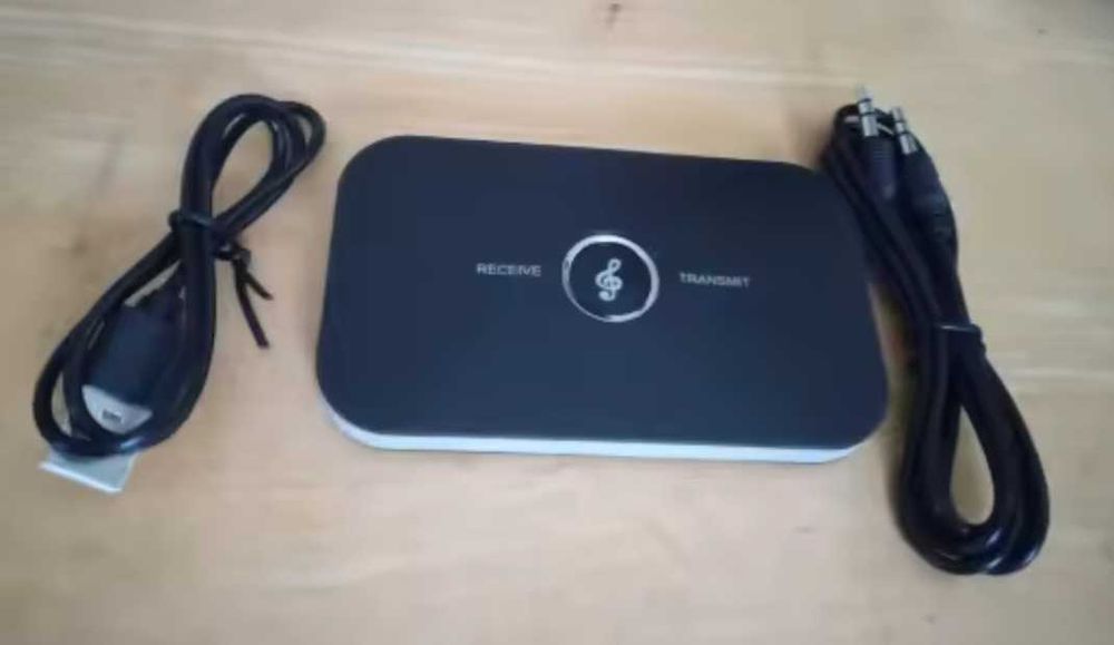 New Bluetooth Receiver/Transmitter64740624185347122