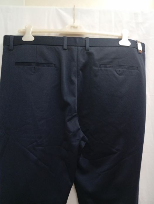 Брюки мужские, летние