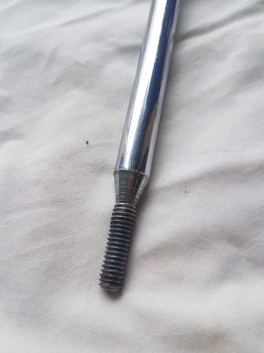 Mini Cooper Alavanca de Mudanças