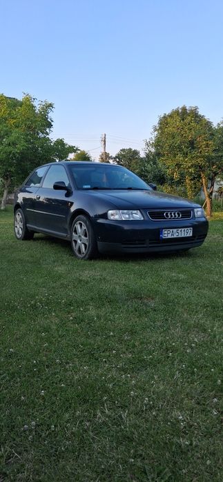 Sprzedam Audi a3