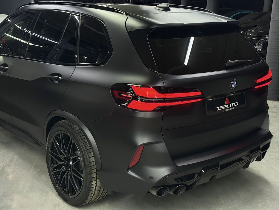 BMW X5 40i