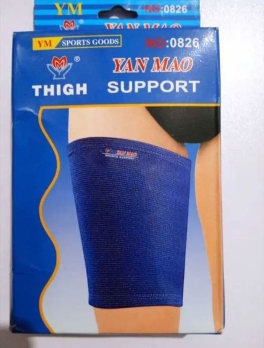 Бандаж бесшовный для бедра