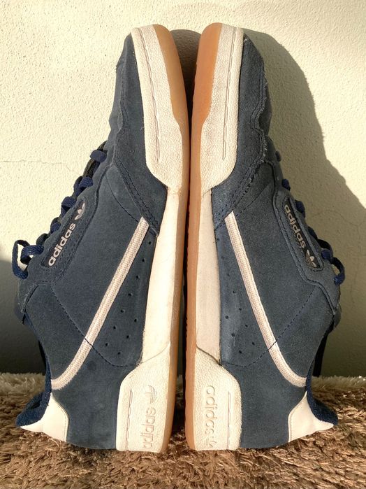 Sapatilhas Adidas Continental 80