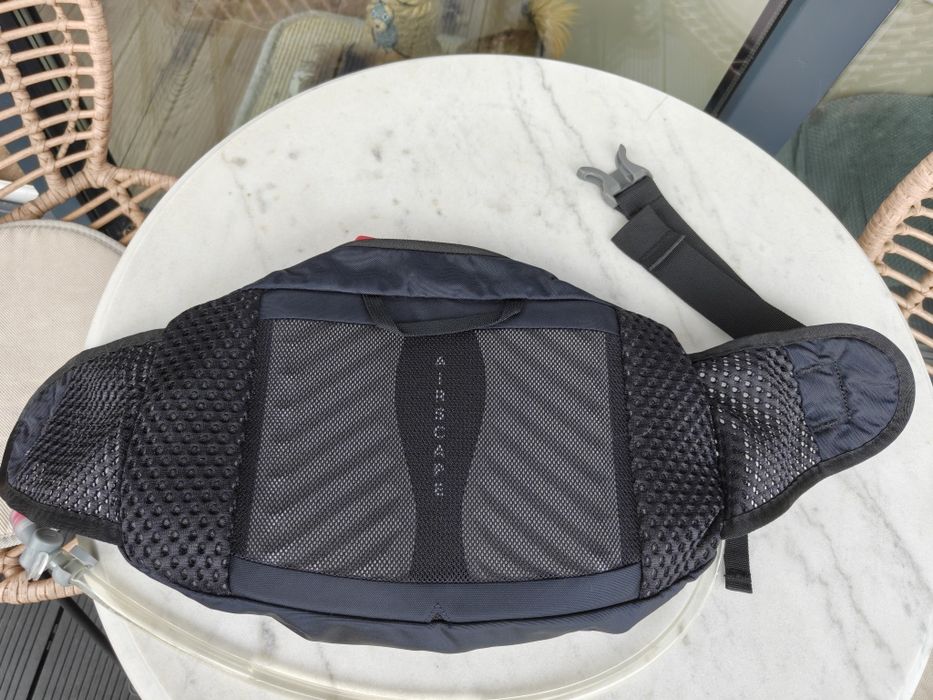 Nerka osprey seral 4 z bukłakiem 1.5L