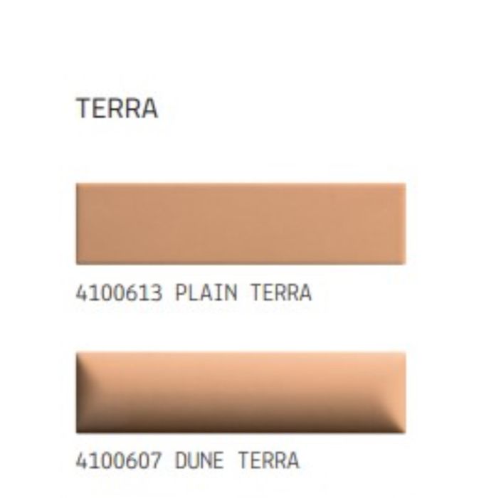 Płytki 41zero42 Biscuit Dune Plain 20x5