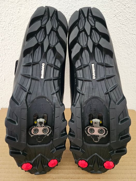 Sapatos BTT Shimano M065 nº43