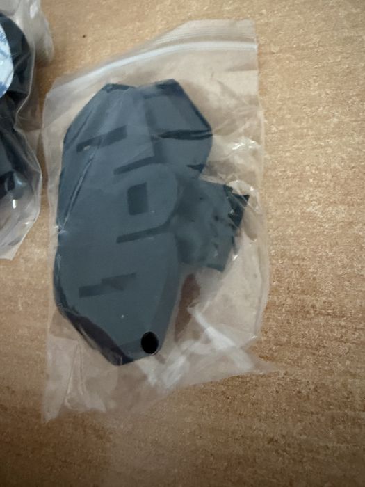 2 Interconunicadores moto Wayxin T2
