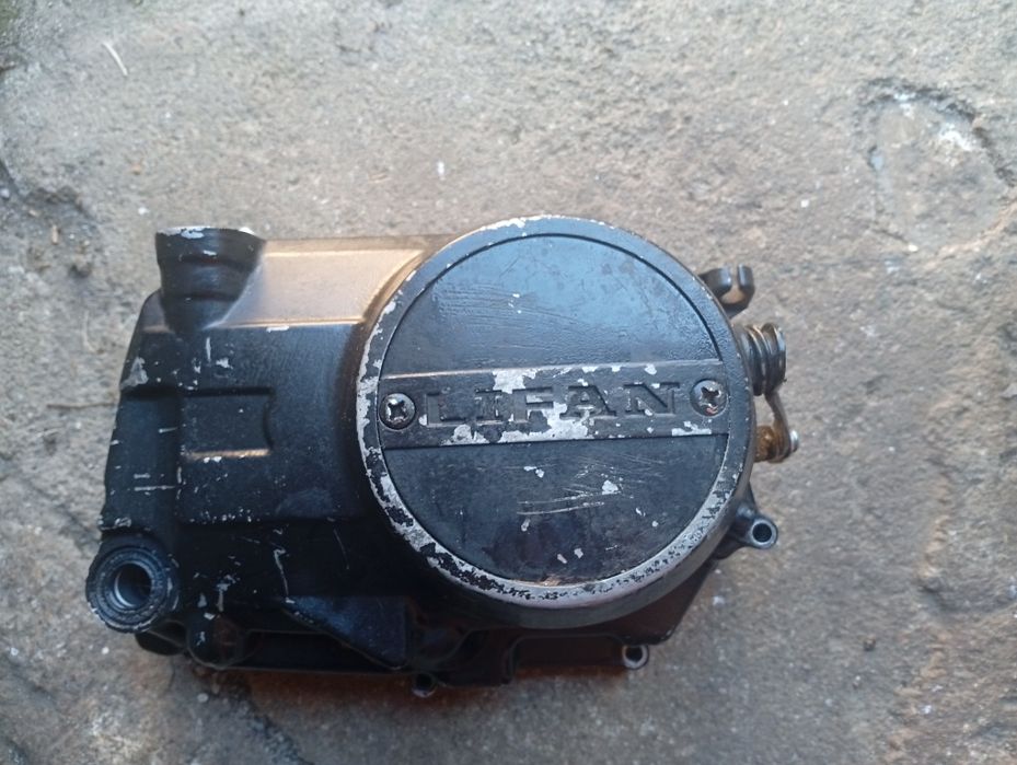 Vendo carters pit baik 125cc