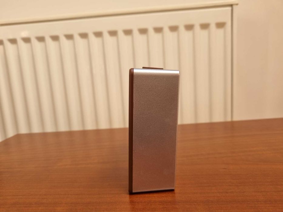 Budzik Zegar alarm EMPIRE nowy