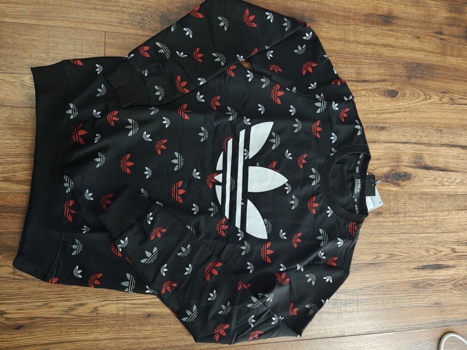 Stylowa bluza męska