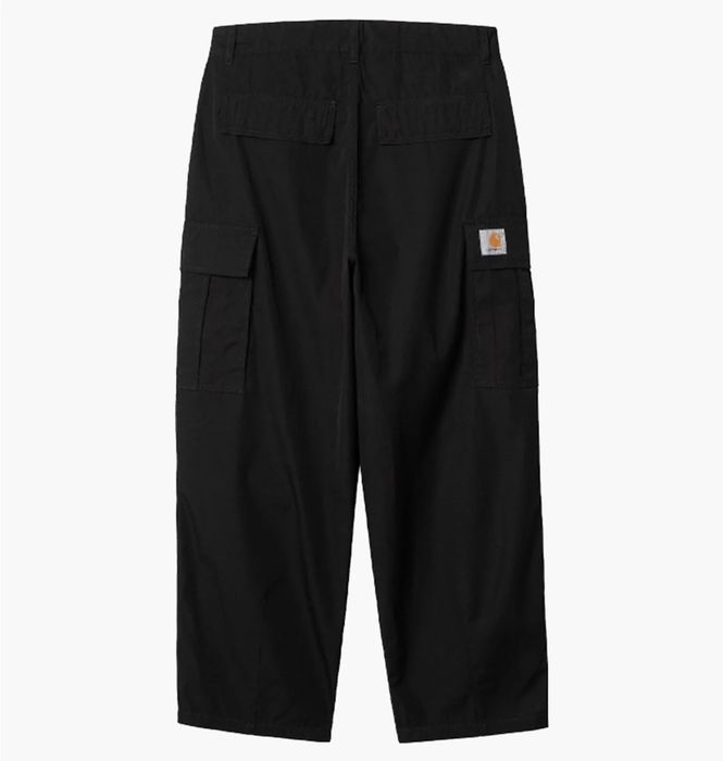 CARHARTT WIP (28/XS/S) Cole Cargo Pant Baggy чоловічі штани брюки карг