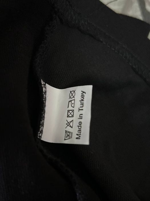 Лонгслив Chrome Hearts