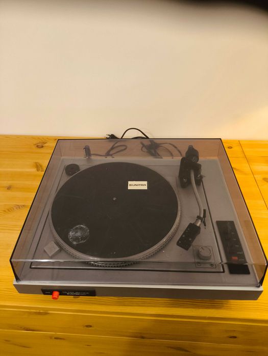 Gramofon ,Bang Olufsen ,JVC, Bernard Mikro Seiki