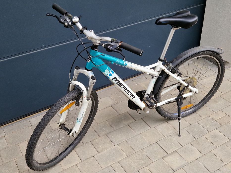 Rower Merida Juliet 40