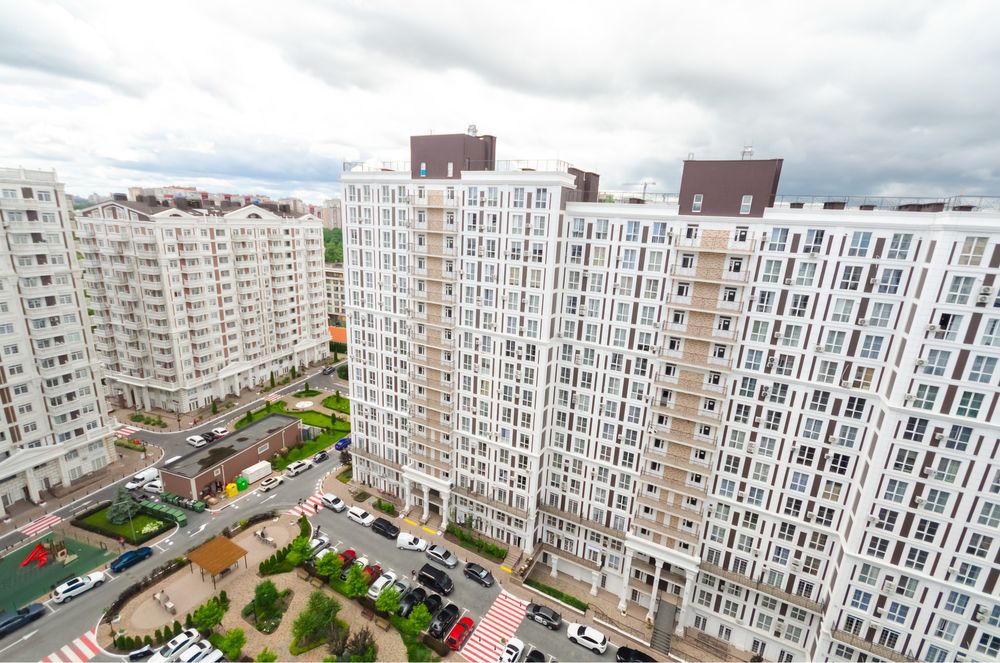 Продаж квартири. ВЛАСНИК. ЖК «Нова Англія», Є-відновлення, без %.