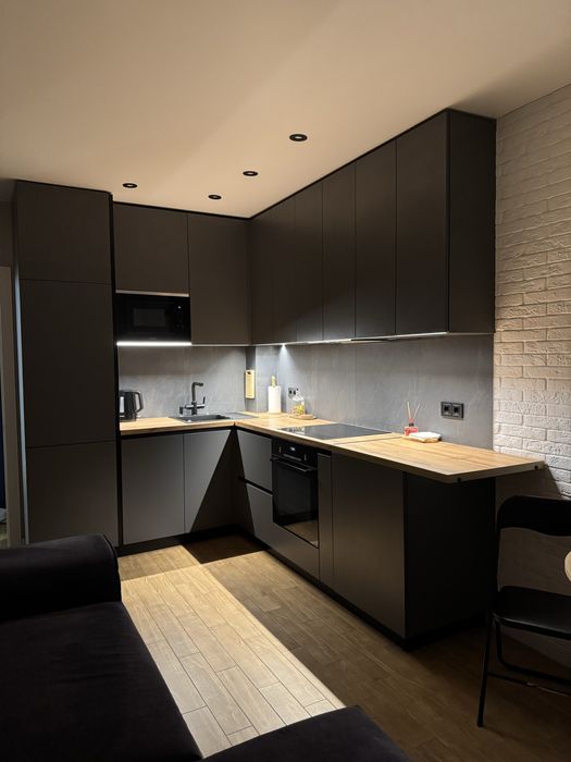 Квартира в ЖК Центральний -2  поверх 9й