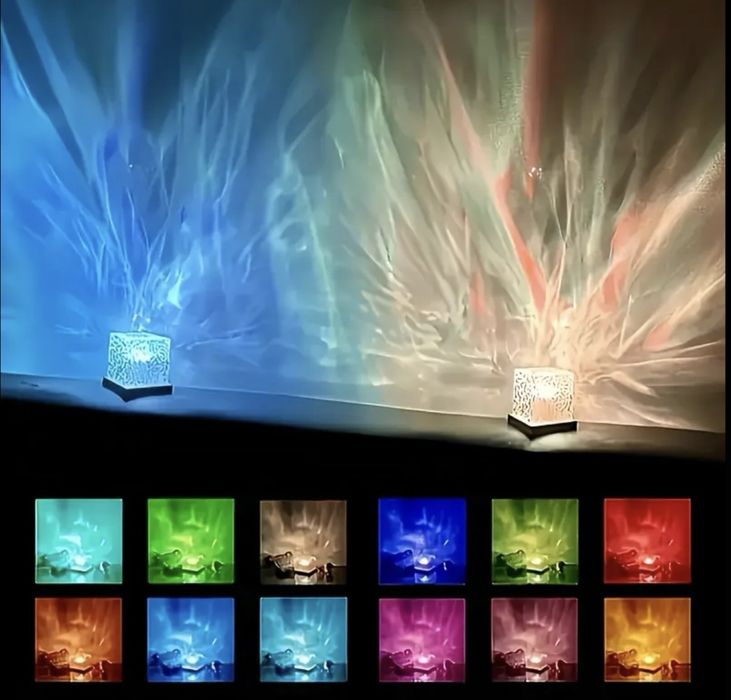 Світильник для вашоі кімнати