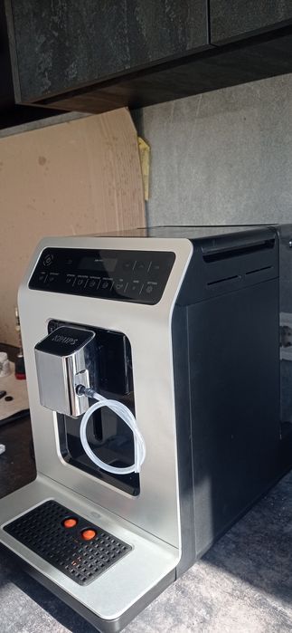 Кавомашина KRUPS EA891D10 Evidence
