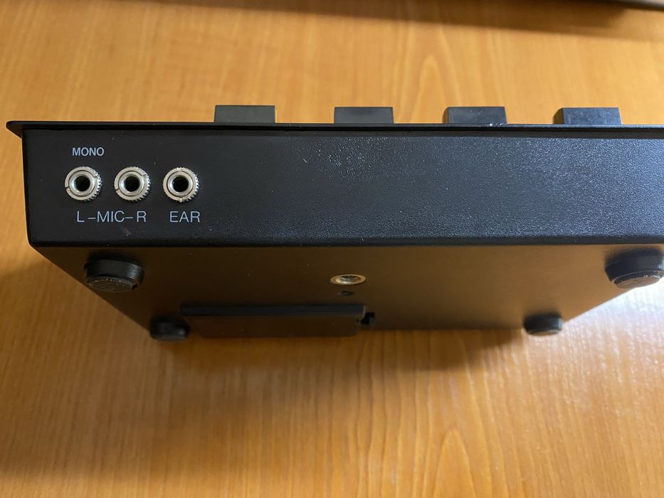 Soligor Video Sound Mixer Stereo