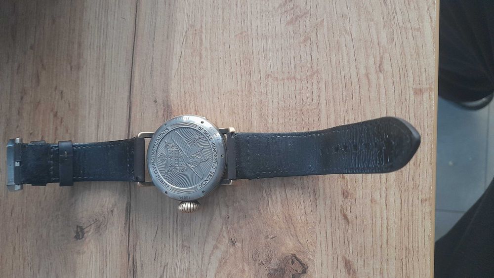 zegarek Zenith Pilot Type 20 Extra Special