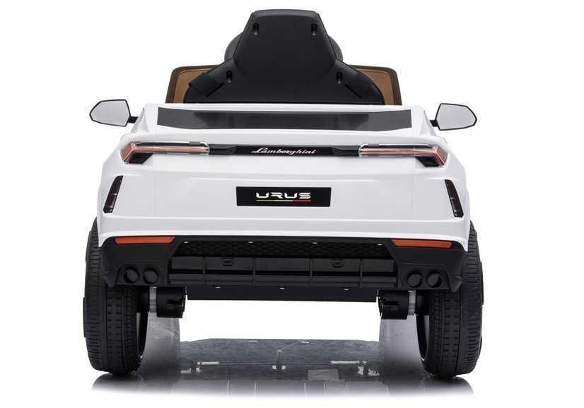 BAWIBUS.PL Auto samochód na akumulator LAMBORGHINI URUS autko dzieci
