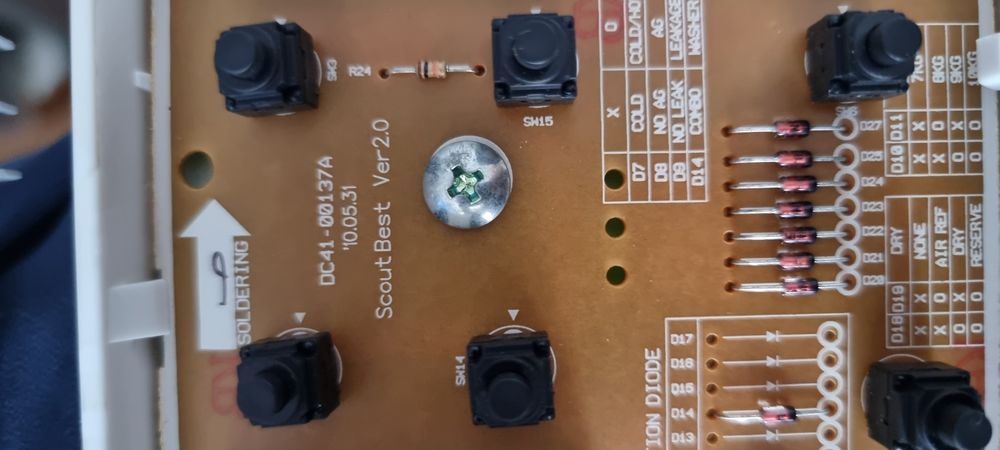 Programator do SchaumAktiv