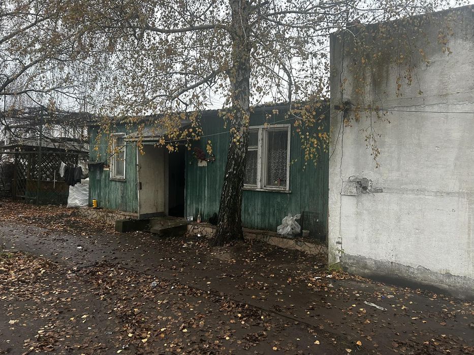 Промислова база продам