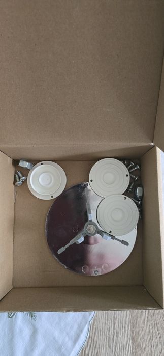 Brodzik półokrągły 90 cm