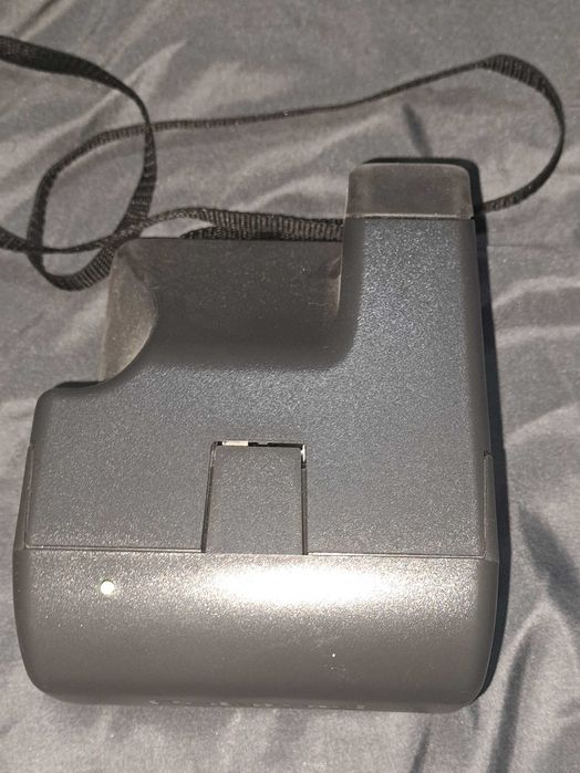 Máquina fotográfica polaroid 636