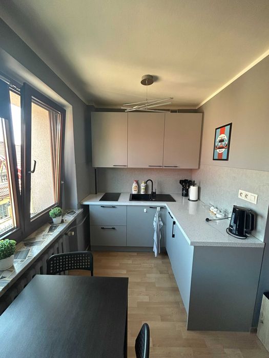 Mieszkanie na sprzedaż, 4 pokoje, 93 m², Wodzisław Śląski