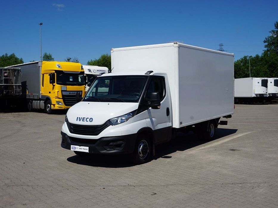Iveco DAILY 35C16  (32993)