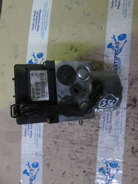 ABS ROVER 200 Hatch (RF)