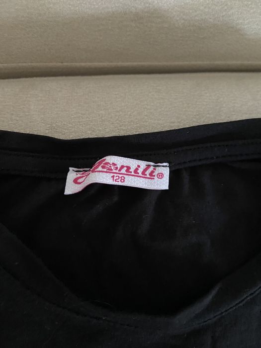 Сукня На 7/8 років нова