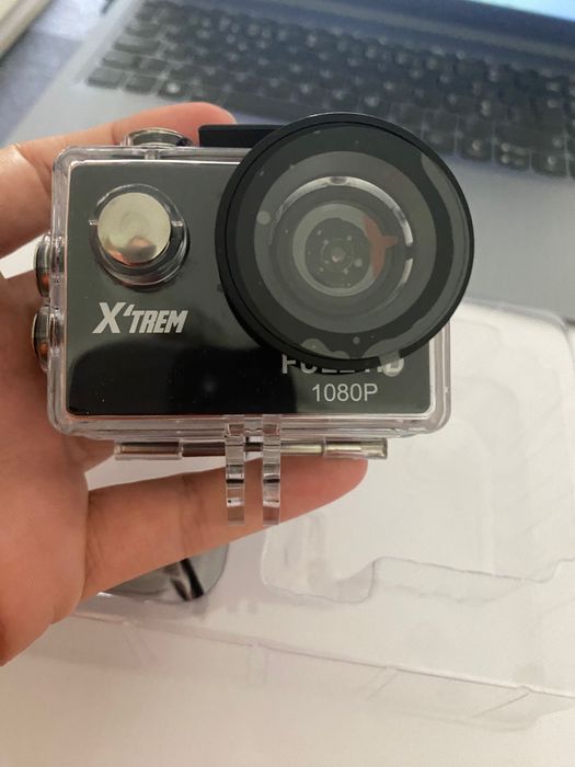 Action Cam X-Stream64283967674882123