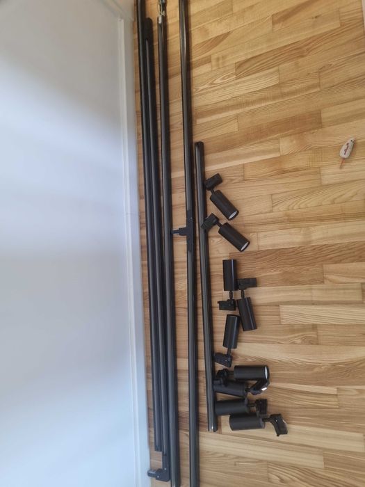 Oświetlenie natynkowe