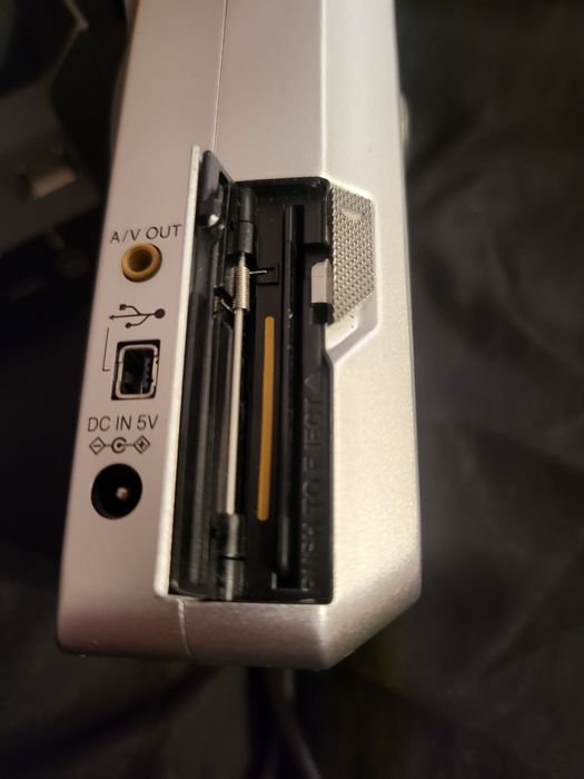 Aparat kamera fujifilm 6800  finepix komplet