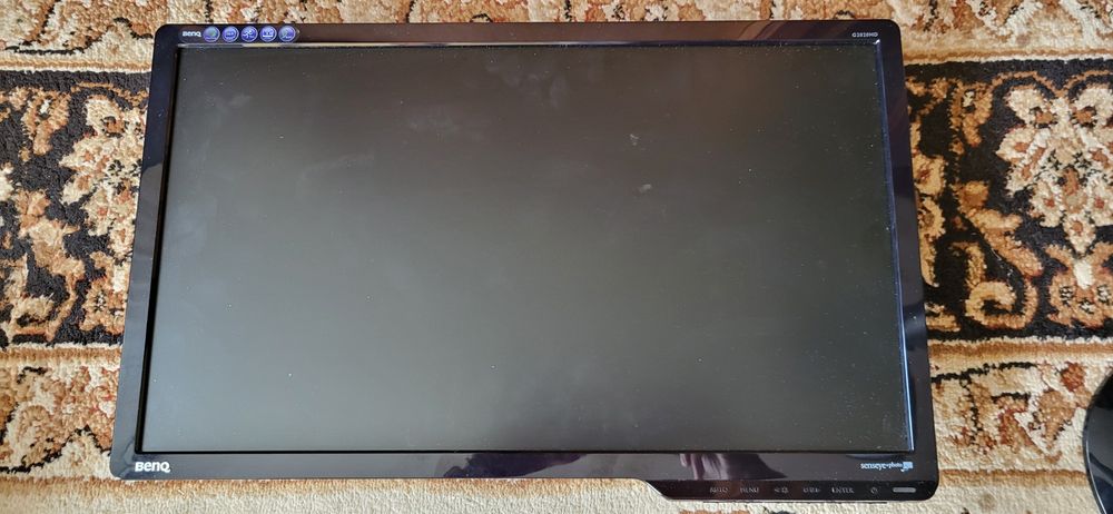 Monitor 20 cali Benq