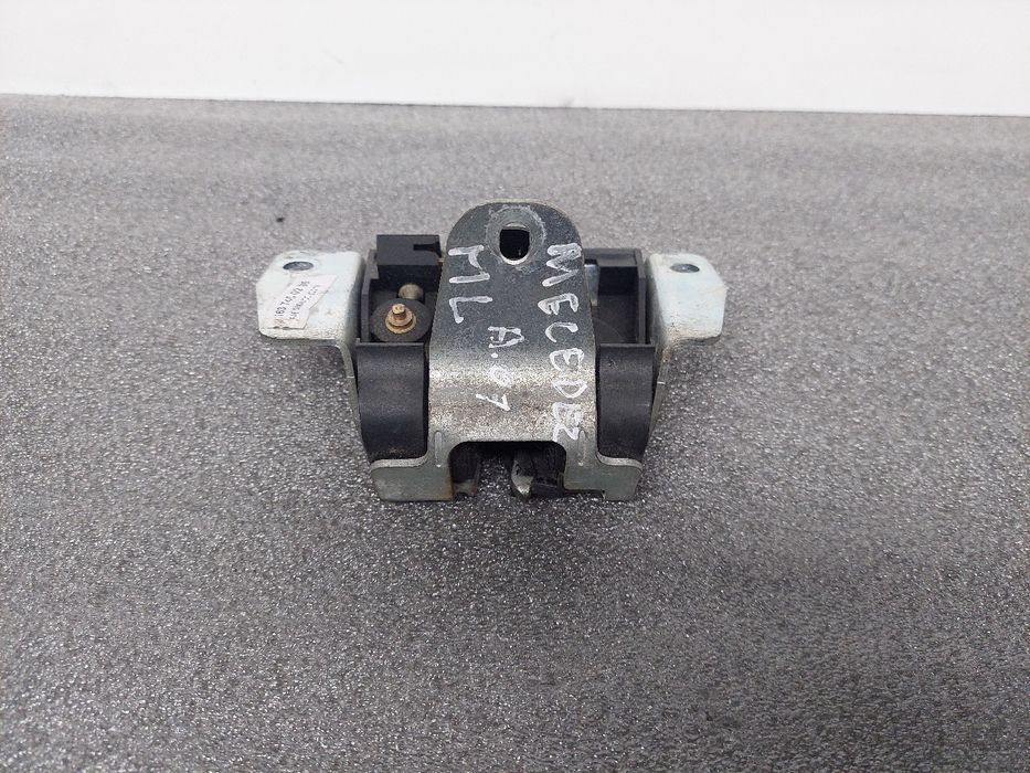 Motor Fecho Mala MERCEDES-BENZ Classe M (W163)