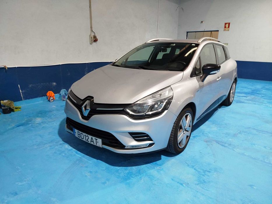 Renault Clio edition 2020