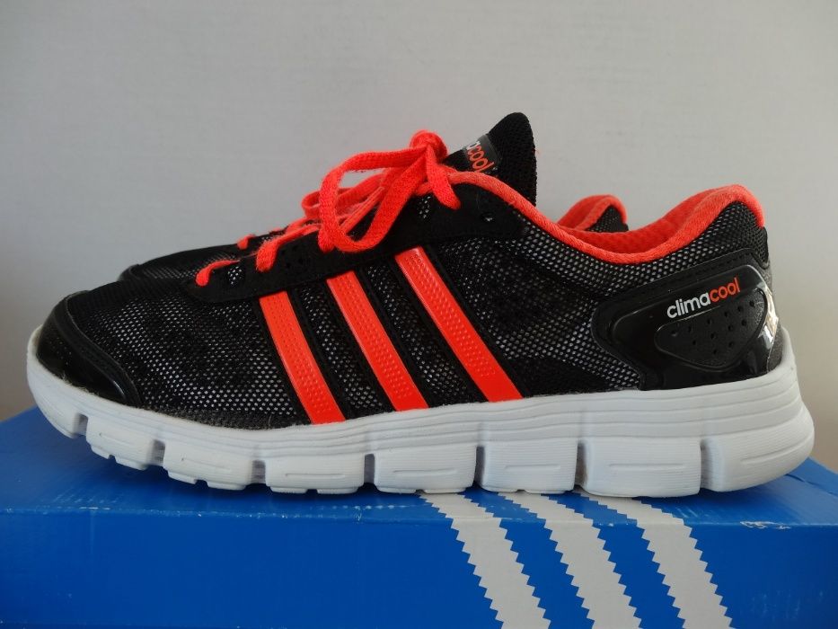 Buty Adidas Climacool roz 42 Bieganie Sportowe Adidasy