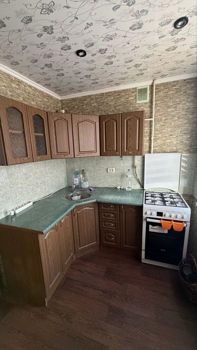 Сдам 2 комнатную квартиру на автовокзале.