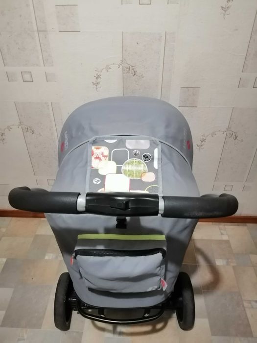 Baciuzzi модель B8-4W