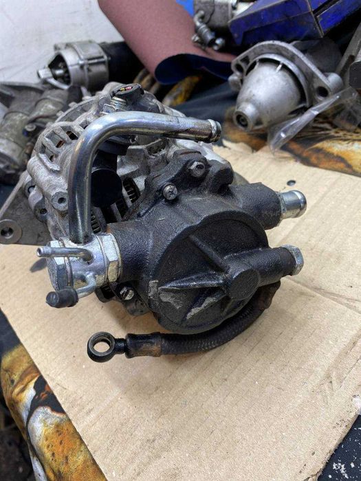 Генератор  Hyundai H-1 04-07, Hyundai H-1 07-21, Kia Pregio 03-07