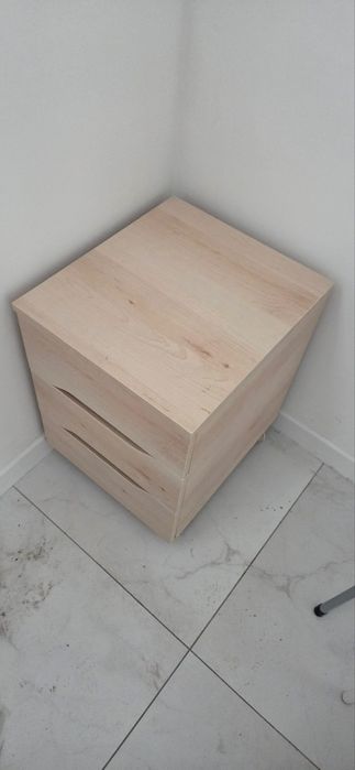 Дитячі парти зі стільцями, регульовані по висоті (2 комплекти)