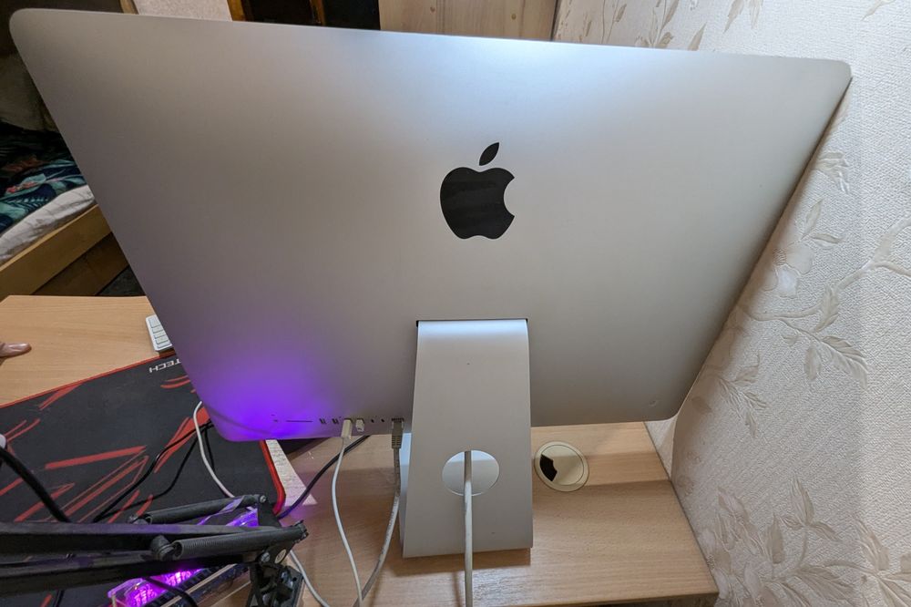 Apple iMac 21,5 2017