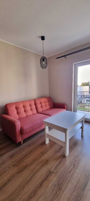 Apartment in Leszno, Śródmieście - Widok 2